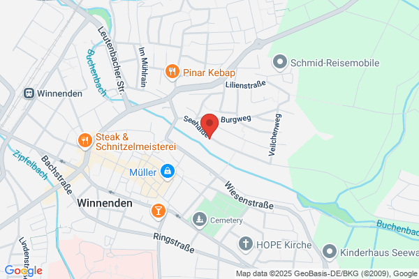 DOMUS Immobilienverwaltungsgesellschaft mbH