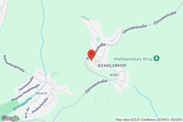 Burghotel Schöne Aussicht