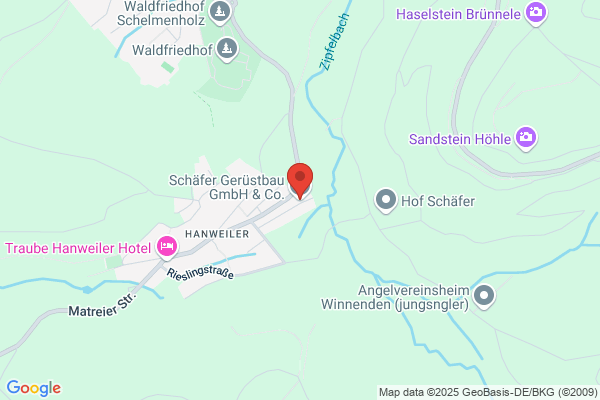 Schäfer GmbH & Co. KG