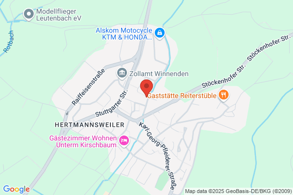 Waldorfkindergarten Winnender Kinderstube