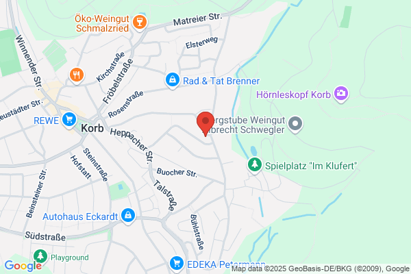 Kindergarten Steinreinach u. Familienzentrum
