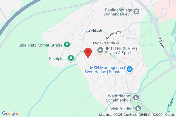 Kinderhaus Schafweide