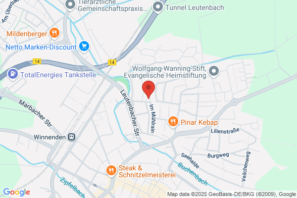 Neuapostolische Kirche Süddeutschland K.d.ö.R