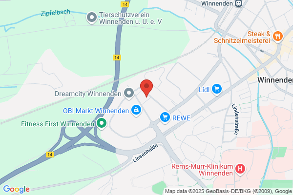 OFFDRUMA Contakt und Marketing GmbH