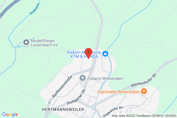 Hensle Eugen Ordnungs- und Zuführtechnik GmbH