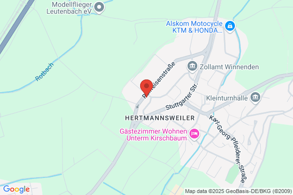 Maschinenbau K.D. Pfleiderer