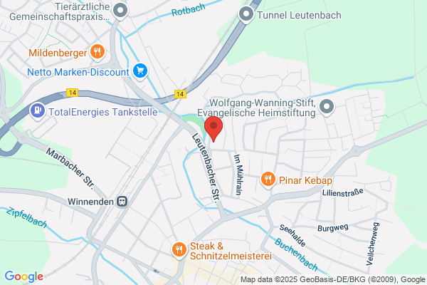 Bike Funk Diebel