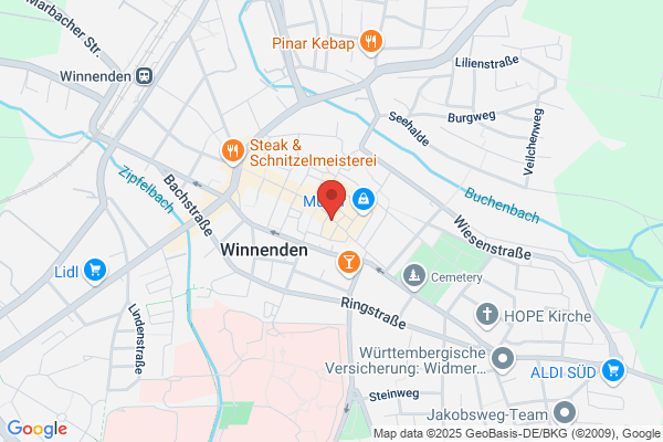Wöhrle Parfümerie GmbH