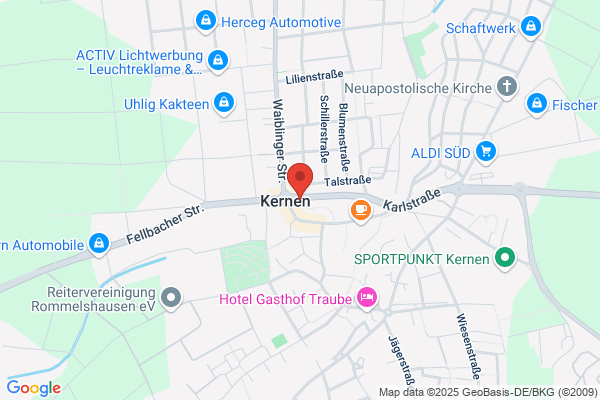 Merz, Schmid, Schäftlmeier & Kollegen