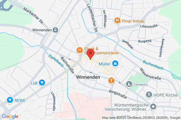 Pflüger Reisebüro und Omnibusverkehr GmbH