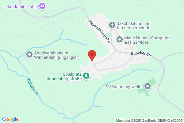Grundschule Breuningsweiler