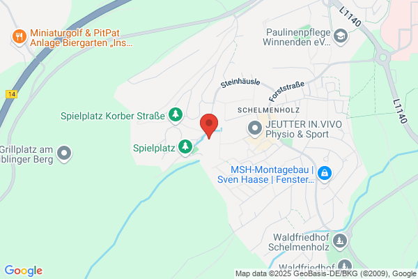 Grundschule Schelmenholz