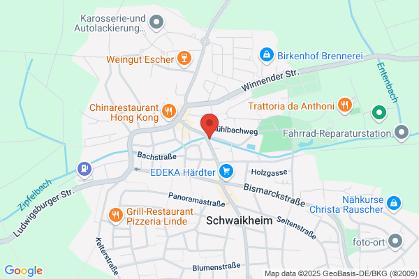 Kunterbunt & Teddybär Detlef Jacobs