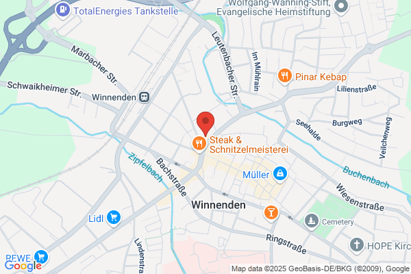 Mobile Jugendarbeit Winnenden e.V.