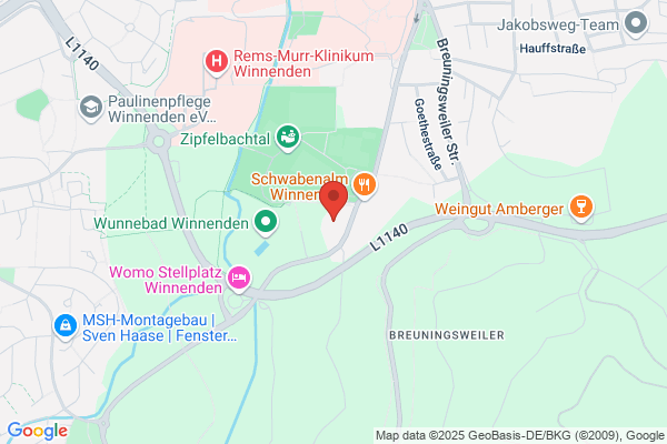 Stöckachsporthalle