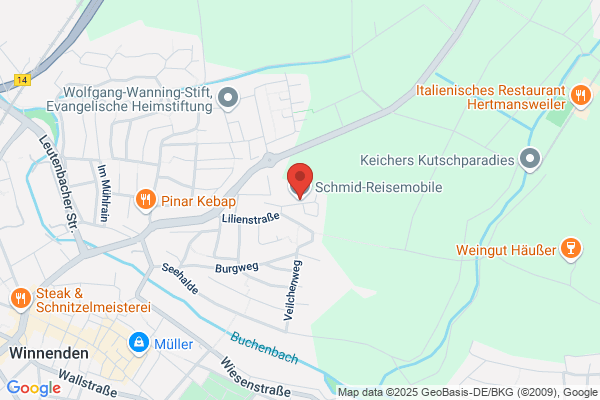 Dipl.-Betriebswirt(FH) Rainer Fuchs