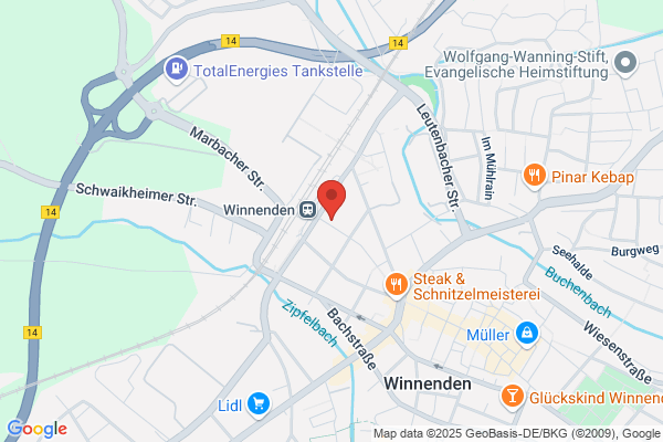 Lohnsteuerhilfeverein Vereinigte Lohnsteuerhilfe e.V.