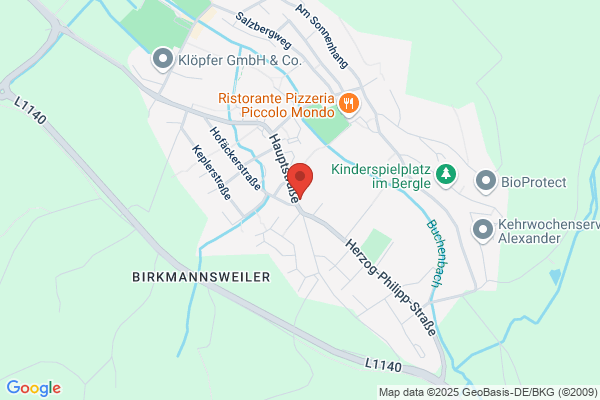 R+V Versicherung