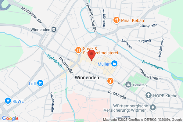 Werner Wienß