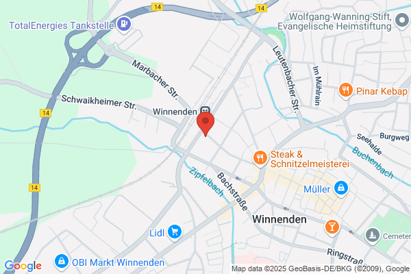 Werbeagentur INK