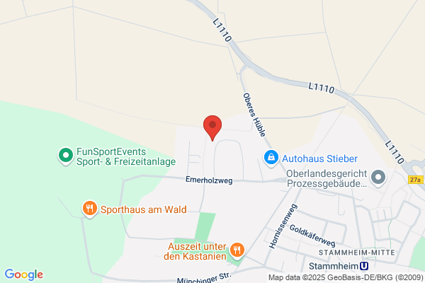 norm GmbH Normteile