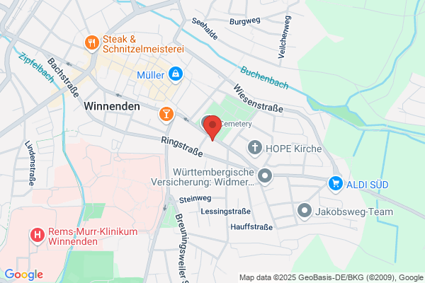 Bietigheimer Wohnbau-Treuhand GmbH