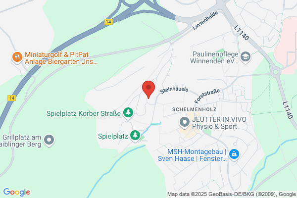 Brutschin-Wohnbau GmbH