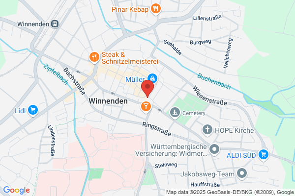 Wohnbau - Süd GmbH