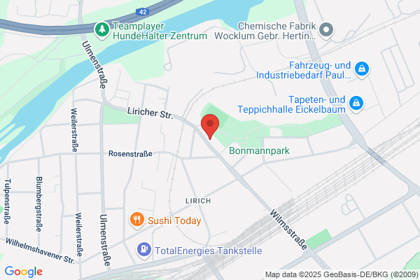 Getränkeparadies-Insul GmbH
