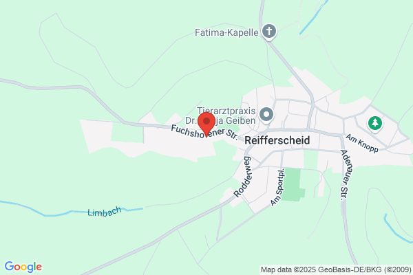 Grundschule Reifferscheid kath.