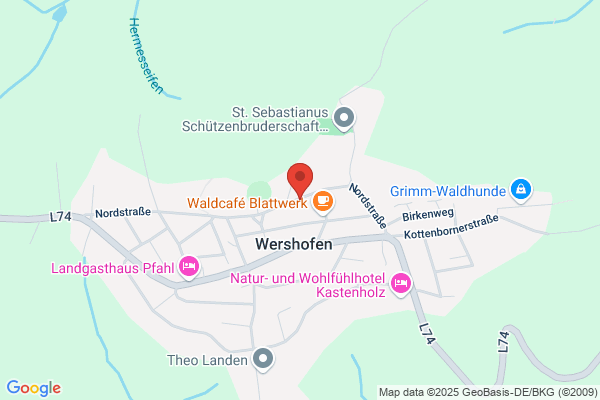 Ortsgemeinde, Dorfgemeinschaftshaus
