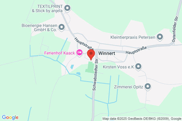 Amtsverwaltung