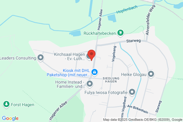 Ev.luth. KirchenGem.