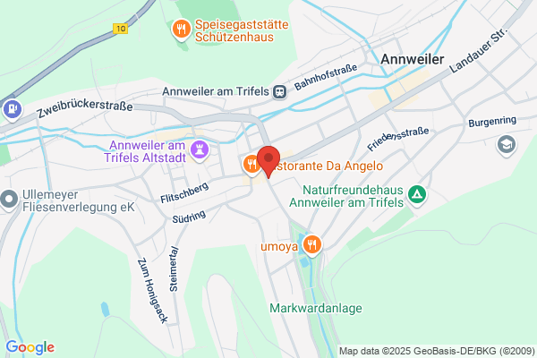 Jens und Anja Greve