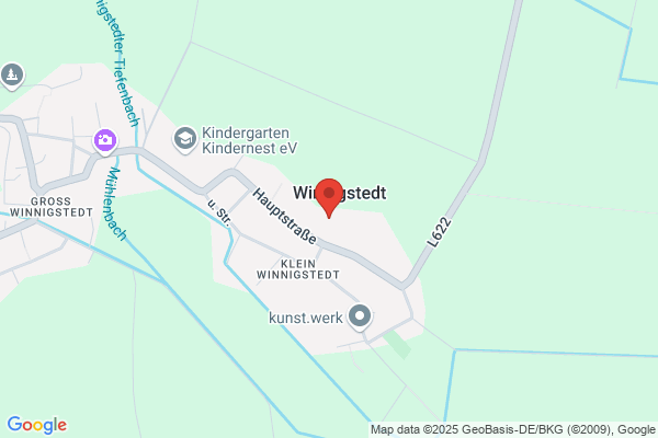 Winnigstedt