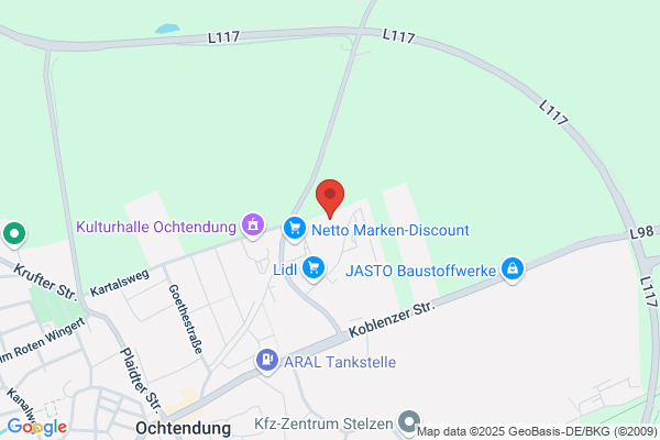 "Der Motorradshop" Inh. Bernd Weinand, Bernd Kolker