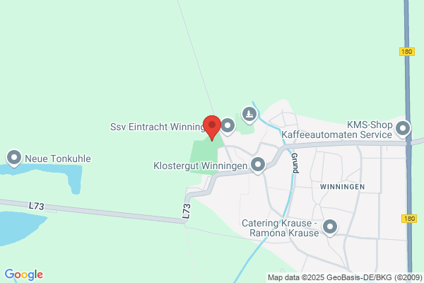 Stadtverwaltung Aschersleben Ortsfeuerwehr Winningen