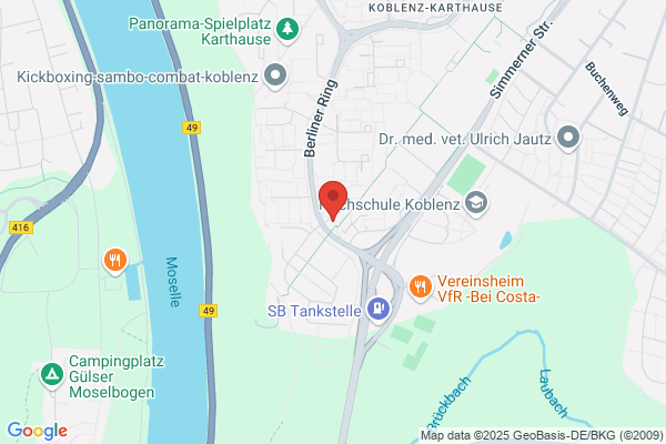 Der Friseur Schupp
