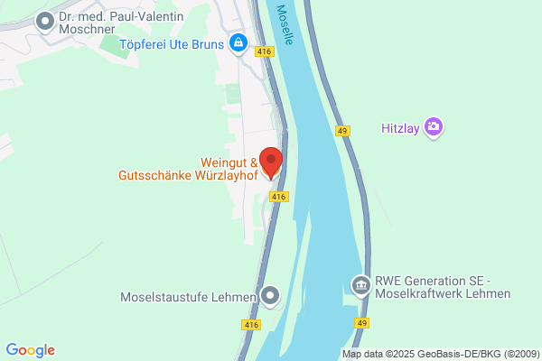 Nickenig Thomas u. Heike Gutschänke Würzlayhof