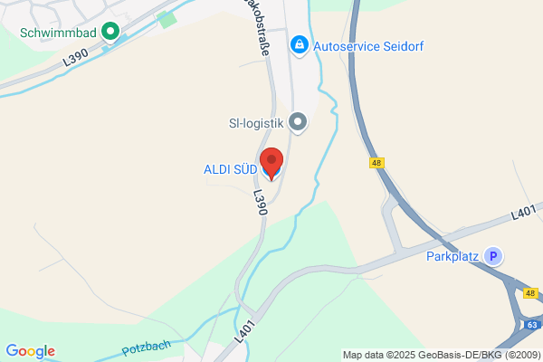 ALDI SÜD