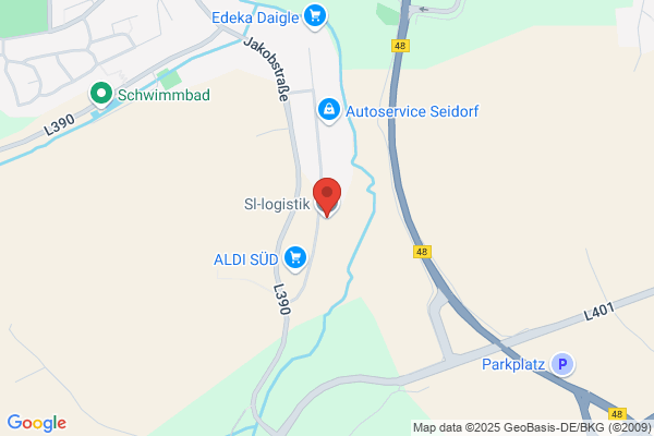 SL Wohnbau GmbH