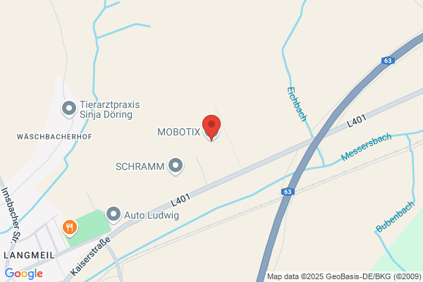 MOBOTIX AG