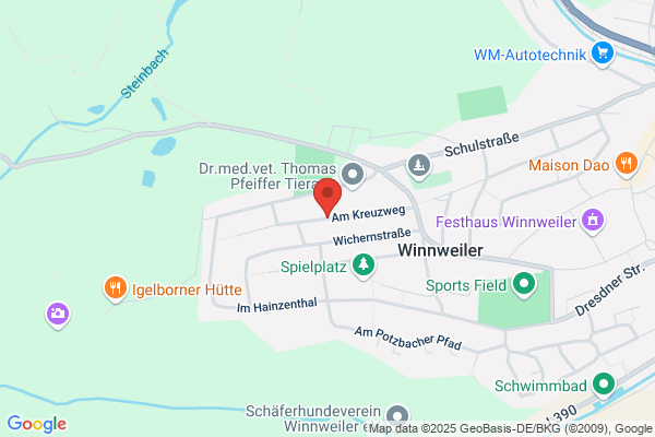 Haffner Dichtungen GmbH