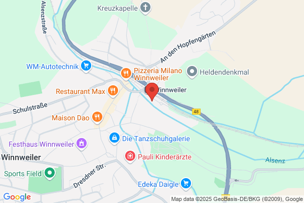 Zimmerei-Holzbau Kunze GmbH & Co. KG