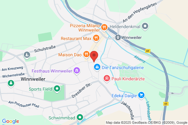 Franzwa
