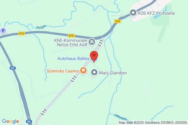 Baltes GmbH