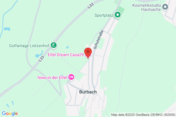 Freizeitheim