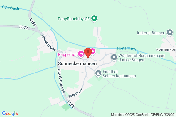 Katholische Kirchengemeinde Schönecken