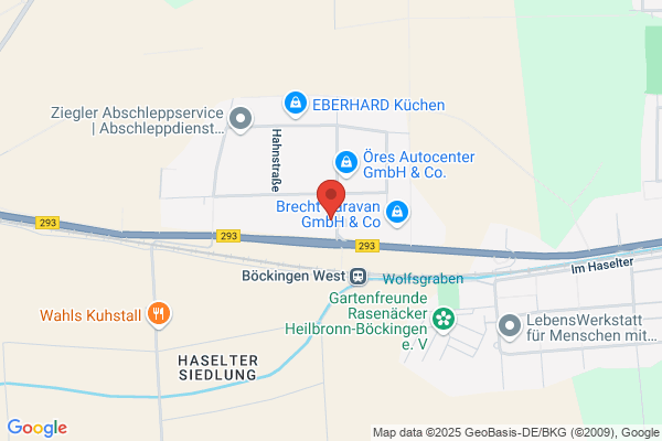 Krämer GmbH