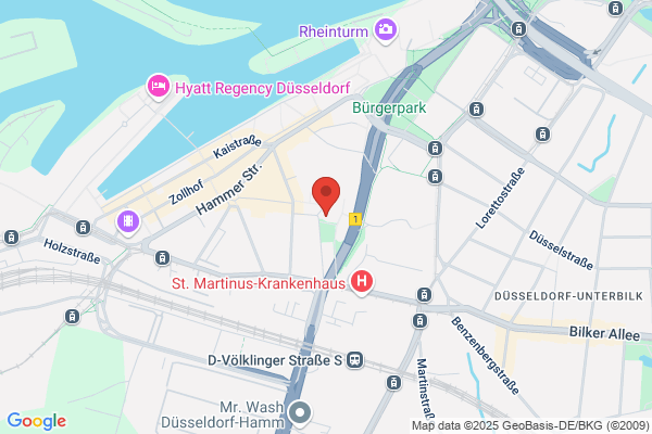 Arbeiterwohlfahrt
